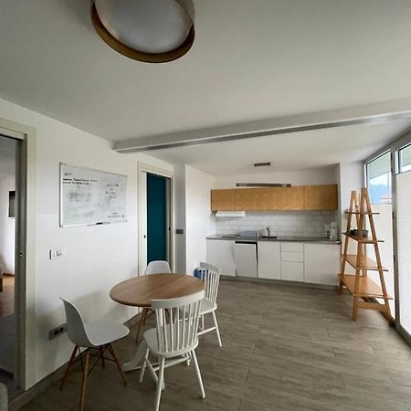 Mr And Mrs Bright 5 Apartment Ljubljana Luaran gambar