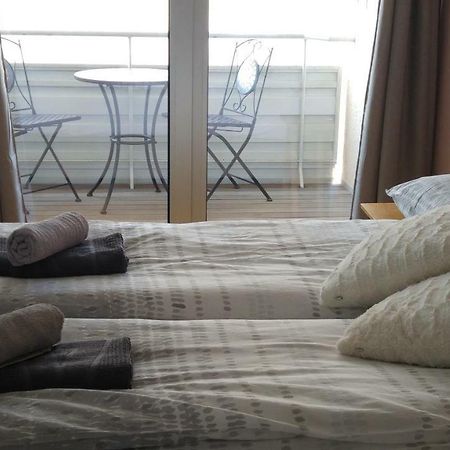 Mr And Mrs Bright 5 Apartment Ljubljana Luaran gambar