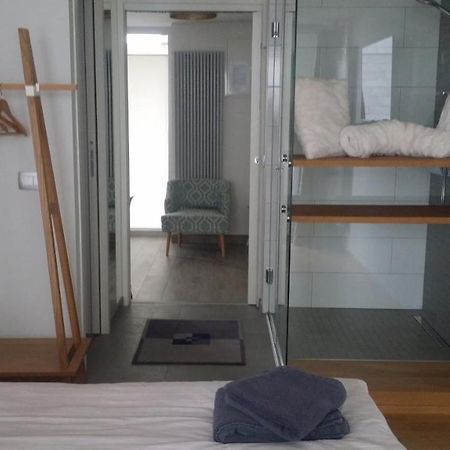 Mr And Mrs Bright 5 Apartment Ljubljana Luaran gambar