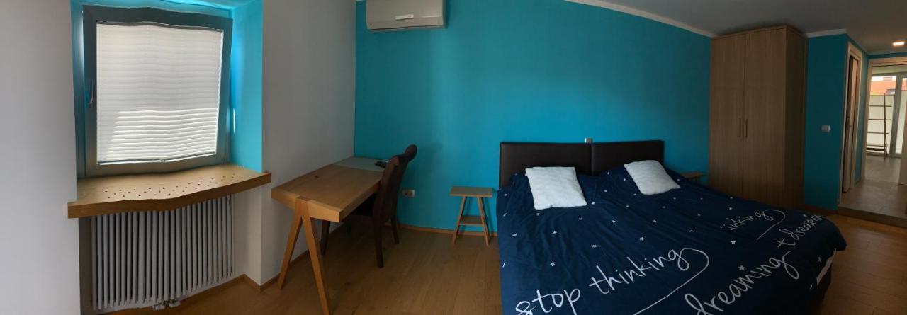 Mr And Mrs Bright 5 Apartment Ljubljana Luaran gambar