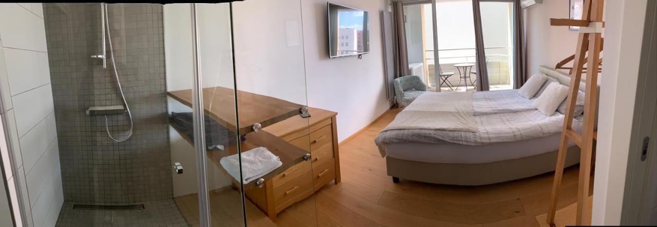 Mr And Mrs Bright 5 Apartment Ljubljana Luaran gambar