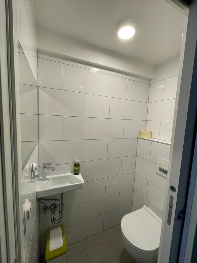 Mr And Mrs Bright 5 Apartment Ljubljana Luaran gambar