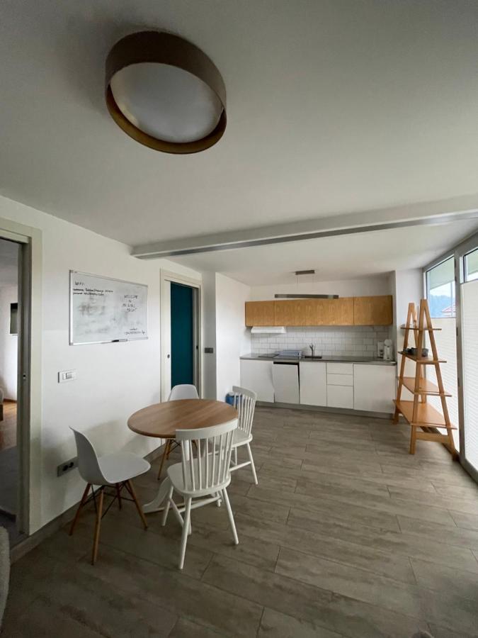 Mr And Mrs Bright 5 Apartment Ljubljana Luaran gambar