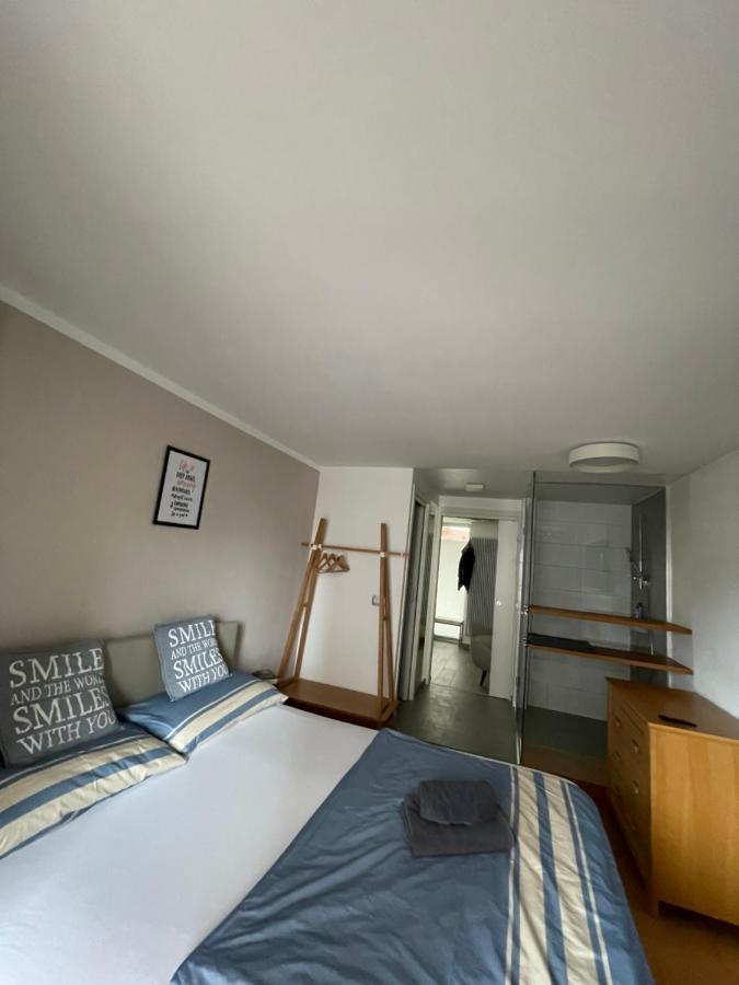 Mr And Mrs Bright 5 Apartment Ljubljana Luaran gambar