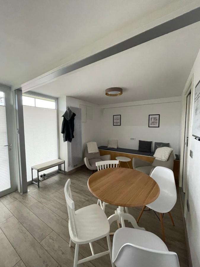 Mr And Mrs Bright 5 Apartment Ljubljana Luaran gambar