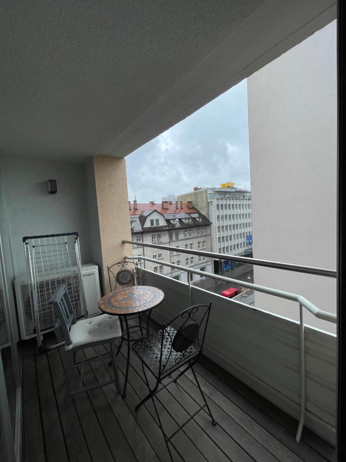 Mr And Mrs Bright 5 Apartment Ljubljana Luaran gambar